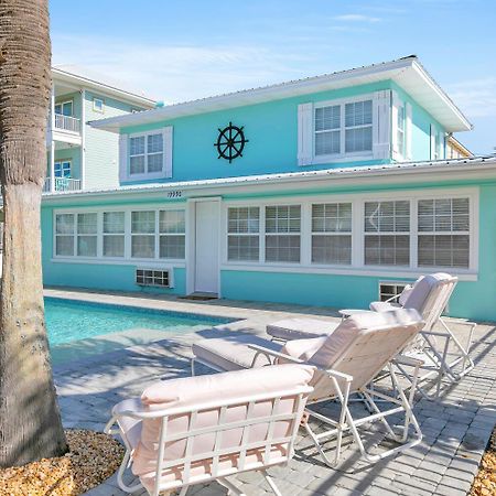 If It'S The Beaches By Emerald Coast Retreats Panama City Beach Bagian luar foto