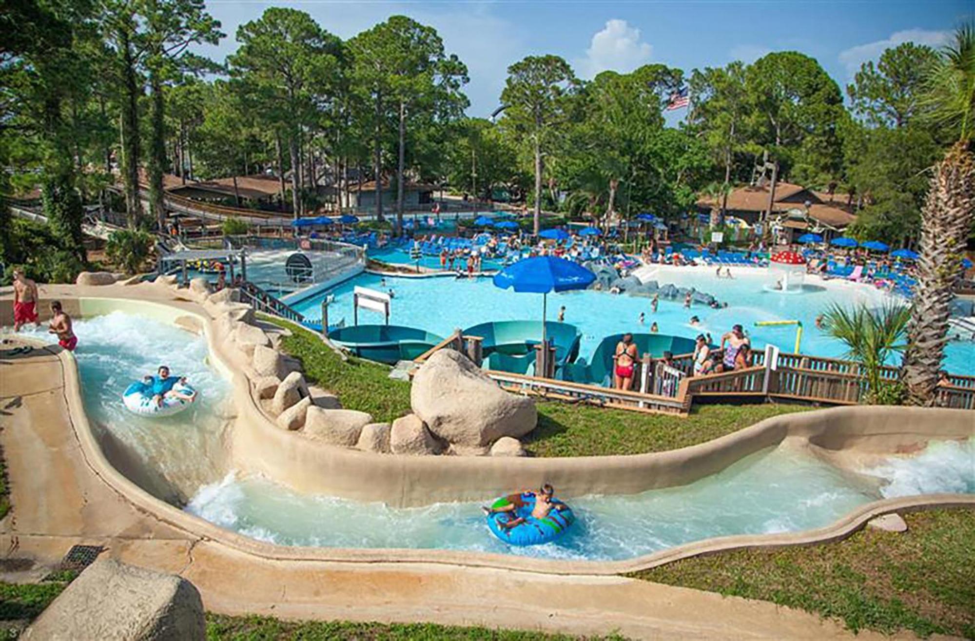 If It'S The Beaches By Emerald Coast Retreats Panama City Beach Bagian luar foto