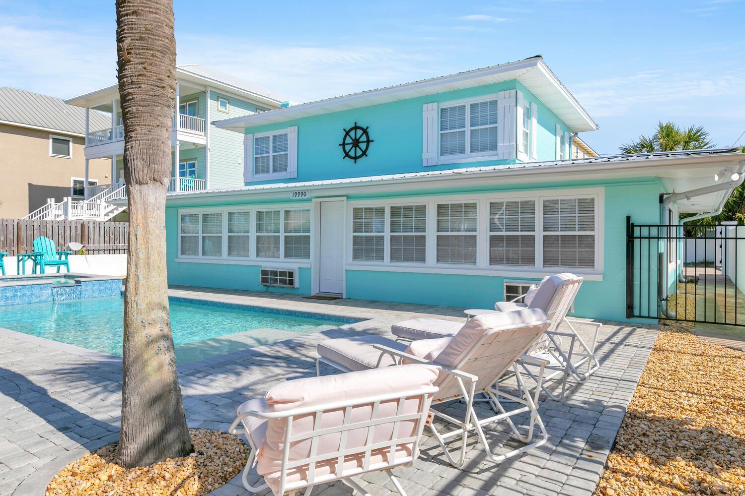 If It'S The Beaches By Emerald Coast Retreats Panama City Beach Bagian luar foto