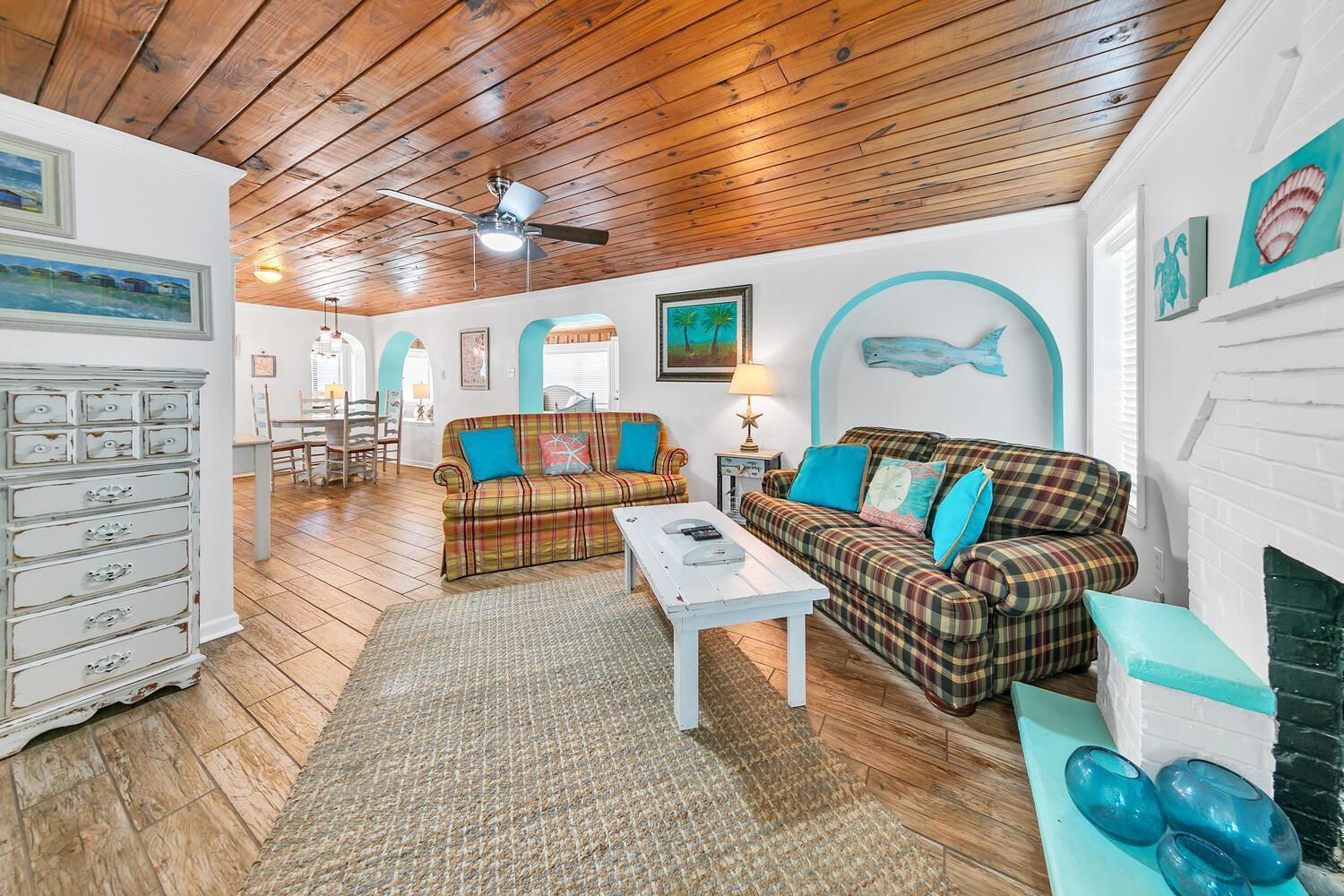 If It'S The Beaches By Emerald Coast Retreats Panama City Beach Bagian luar foto