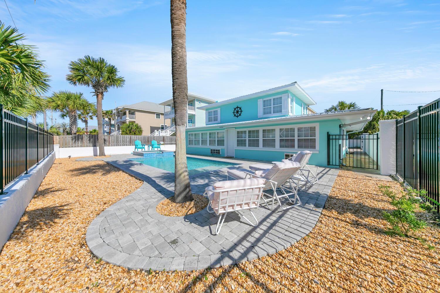 If It'S The Beaches By Emerald Coast Retreats Panama City Beach Bagian luar foto