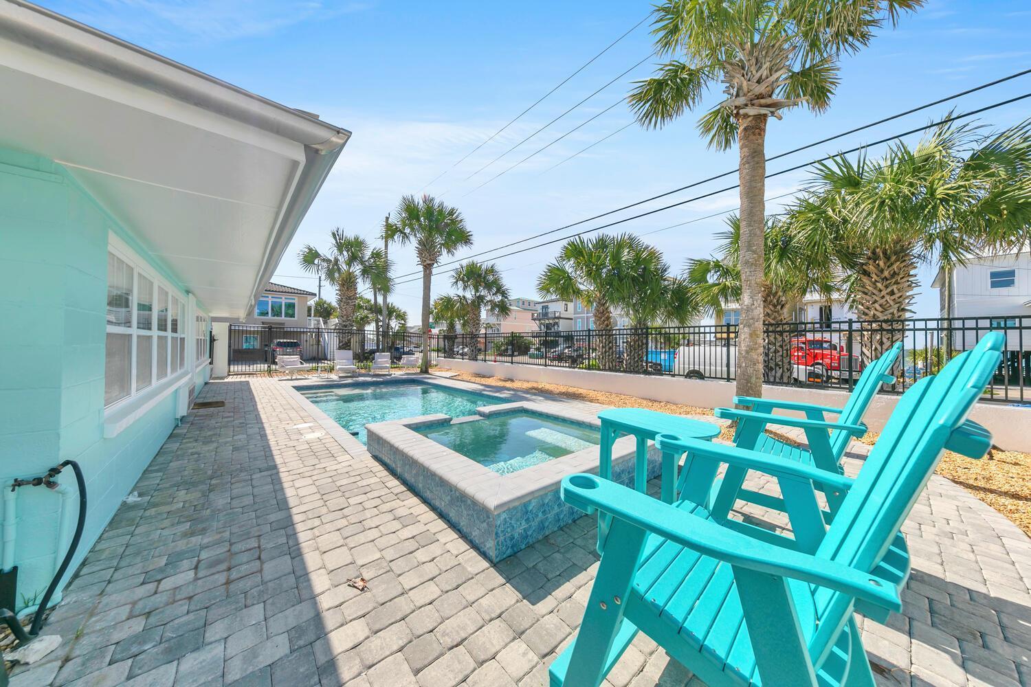 If It'S The Beaches By Emerald Coast Retreats Panama City Beach Bagian luar foto