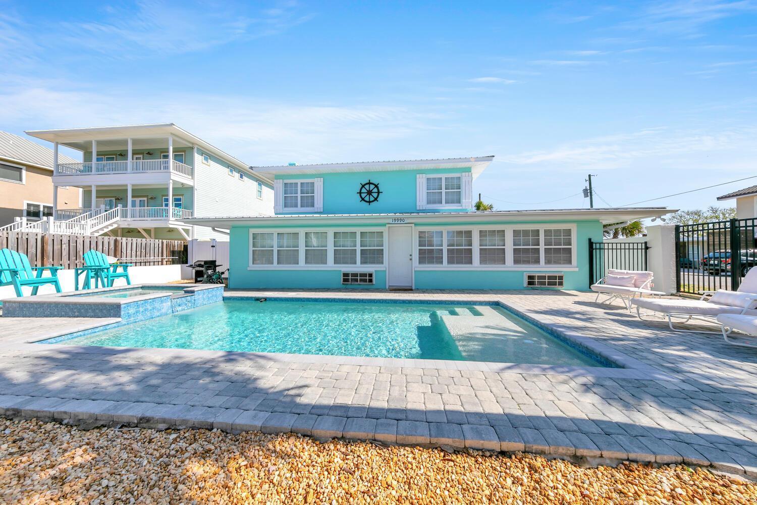 If It'S The Beaches By Emerald Coast Retreats Panama City Beach Bagian luar foto