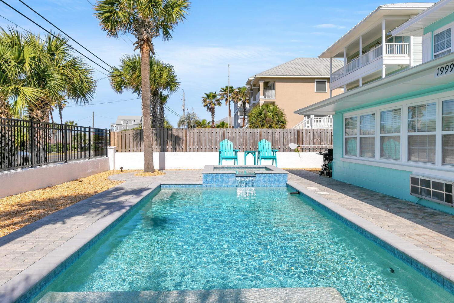 If It'S The Beaches By Emerald Coast Retreats Panama City Beach Bagian luar foto